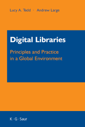 book Digital libraries: principles and practice in a global environment