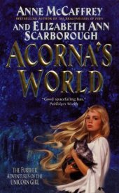 book Acorna's World