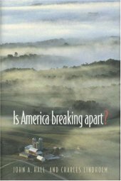 book Is America Breaking Apart?