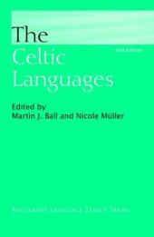 book The Celtic Languages