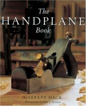 book The Handplane Book