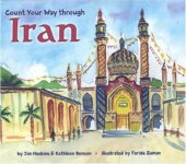 book Count Your Way Through Iran