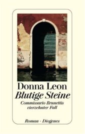 book Blutige Steine. Commissario Brunettis Vierzehnter Fall.