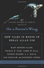 book On a Raven's Wing: New Tales in Honor of Edgar Allan Poe