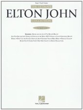 book The Ultimate Elton John Collection:  Volume One