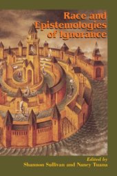 book Race and Epistemologies of Ignorance