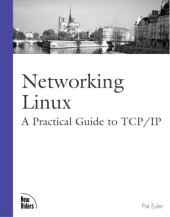 book Networking Linux: A Practical Guide to TCP/IP