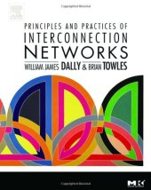 book Principles and Practices of Interconnection Networks