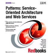 book Patterns: Service Oriented Architecture And Web Services