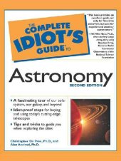 book Astronomy