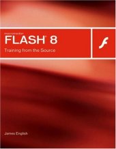 book Macromedia Flash 8: Training from the Source