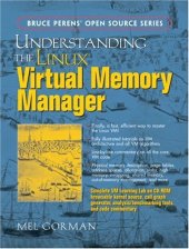 book Understanding the Linux Virtual Memory Manager