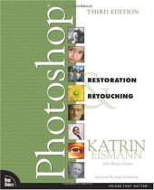 book Adobe Photoshop Restoration & Retouching 