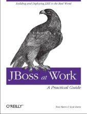 book JBoss at Work: A Practical Guide