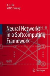 book Neural Networks in a Softcomputing Framework