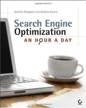 book Search Engine Optimization: An Hour a Day