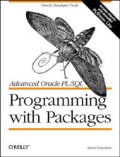 book Advanced Oracle PL/SQL Programming with Packages