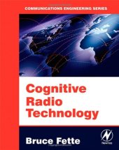 book Cognitive Radio Technology