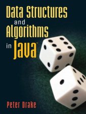 book Data Structures and Algorithms in Java