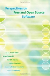 book Perspectives on Free and Open Source Software