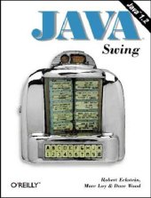 book Java Swing