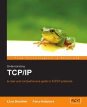 book Understanding Tcp/ip