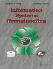 book Information Systems Reengineering and Integration