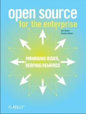 book Open Source for the Enterprise