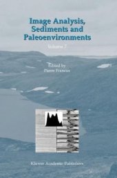 book Image Analysis, Sediments and Paleoenvironments