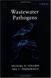 book Wastewater Pathogens