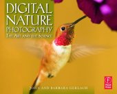 book Digital Nature Photography: The Art and the Science