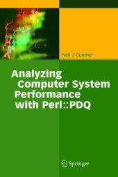 book Analyzing Computer Systems Performance