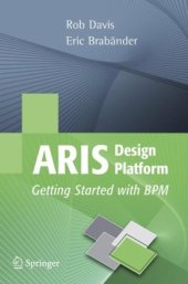 book Aris Design Platform: Getting Started with Bpm