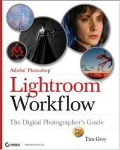 book Adobe Photoshop Lightroom Workflow: The Digital Photographer's Guide