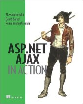 book ASP.NET AJAX in Action