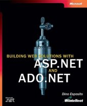 book Building Web Solutions with ASP.NET and ADO.NET