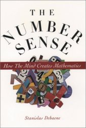 book Number Sense: How the Mind Creates Mathematics