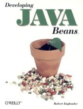 book Developing Java Beans