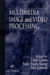 book Multimedia image and video processing