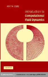 book Introduction to Computational Fluid Dynamics