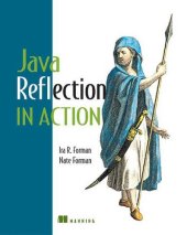 book Java Reflection in Action