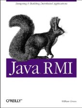 book Java RMI