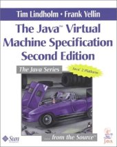 book Java Language Specification