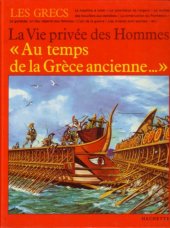 book Au temps de la Grèce ancienne