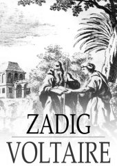 book Zadig or, The Book of Fate