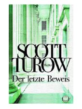 book Der letzte Beweis: Thriller