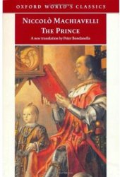 book The Prince (Oxford World's Classics)