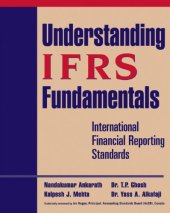 book Understanding IFRS Fundamentals: International Financial Reporting Standards