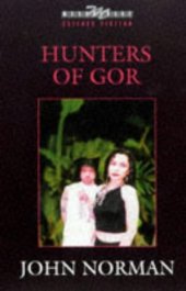 book Hunters of Gor (Gor 8)