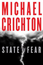 book State Of Fear